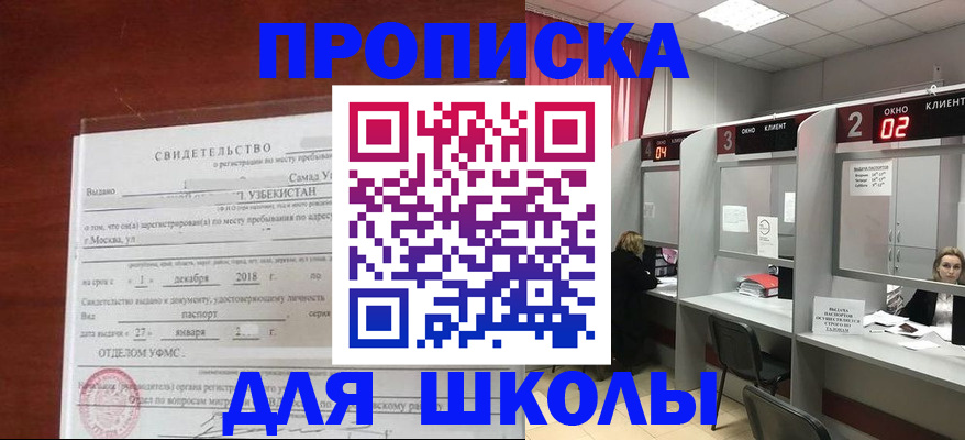 где прописаться в Лесном